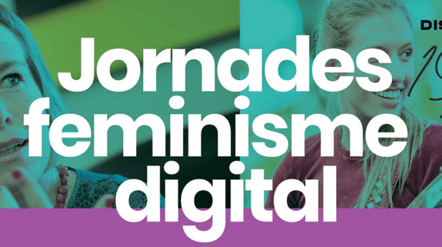 feminisme digital Cardedeu